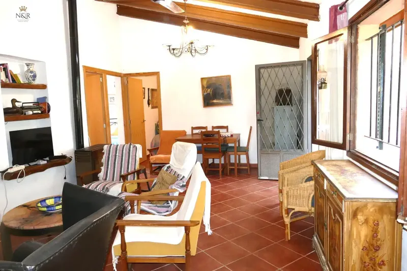 apartment in Santa Eugenia — photo 1