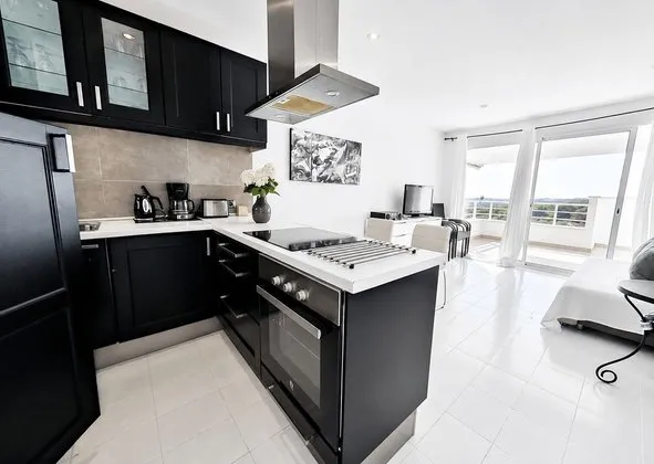 Penthouse in Cala Millor — photo 1