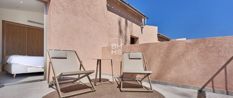 Townhouse for sale in Esporles — photo 1
