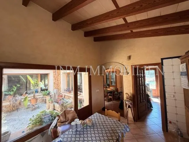 7,130 m² finca with 4 rooms, garage and terrace for sale — photo 8