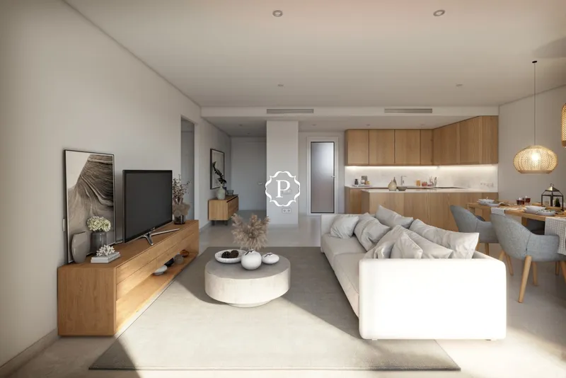 Apartment for sale in Capdepera in new residential project — photo 1