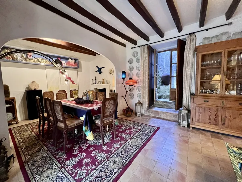 Charming village house in Esporles — photo 4