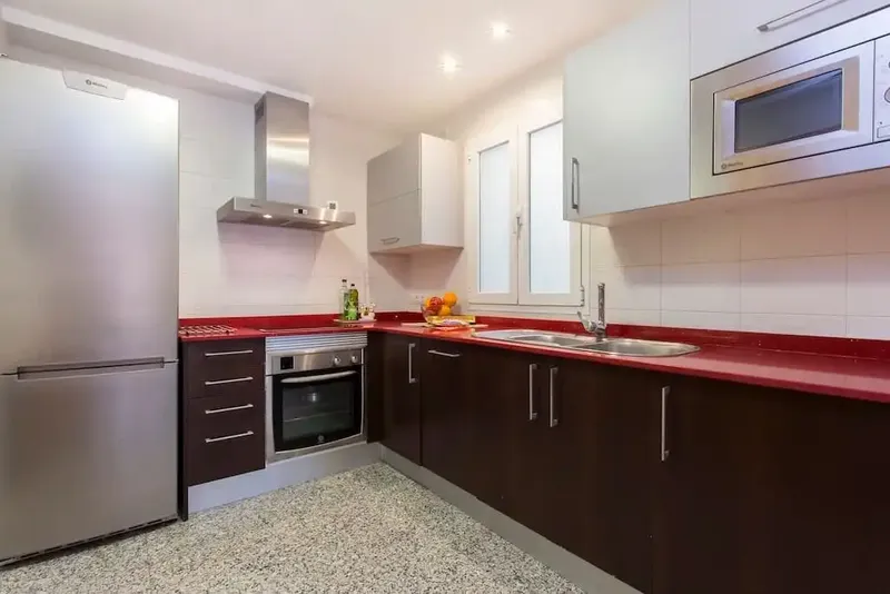 Discover the opportunity to live in this charming flat in Andratx, perfect for those seeking comfort and views — photo 5