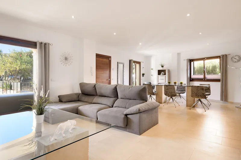 Mediterranean property with sea views in Puig d'en Ros - Marcel Remus Real Estate — photo 9
