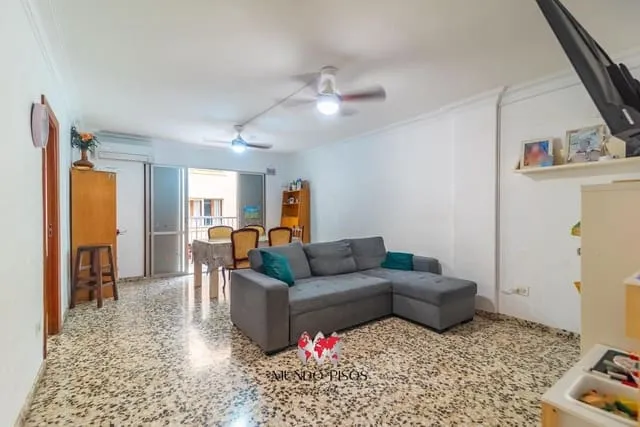 Flat for sale in Pere Garau, Palma de Mallorca — photo 4