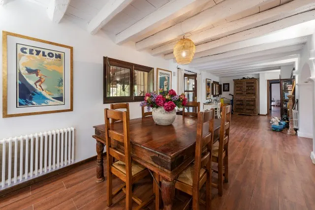 Renovated country home for sale between Santa Maria and Bunyola, Mallorca — photo 6