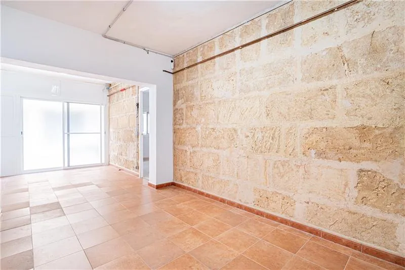 Freehold ground-floor apartment with terrace and garden on a plot of approx. 226 m². — photo 7