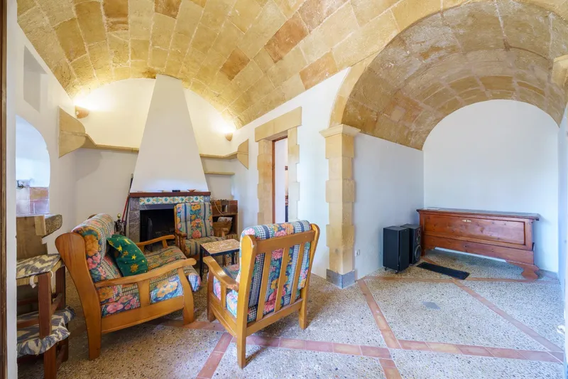 Exclusive finca with holiday license, just minutes from the center of Artà — photo 10