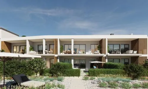 Flat - Palma de Mallorca (El Coll d'en Rabassa) — photo 5