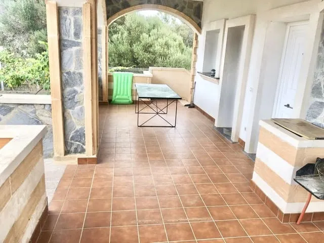 Villa for sale in Son Serra de Marina, Santa Margalida, Mallorca — photo 4