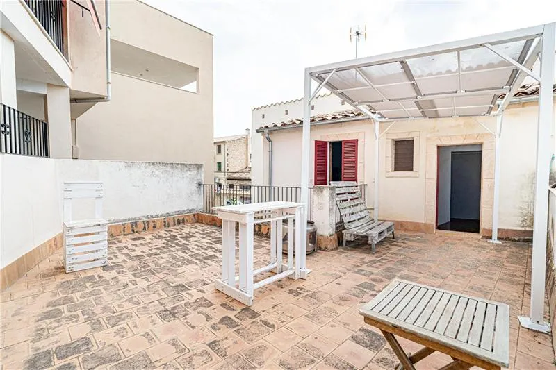 Town house in Selva — photo 4
