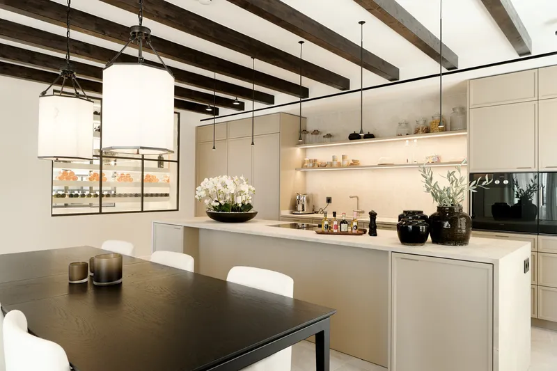 Exclusive villa in modern finca style - Marcel Remus Real Estate — photo 9