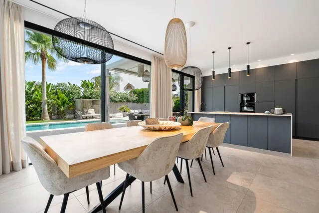 Contemporary Villa in Puig de Ros – Modern Coastal Living — photo 6
