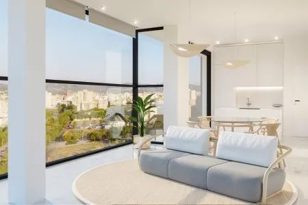 Flat - Palma de Mallorca (Nou Llevant) — photo 4