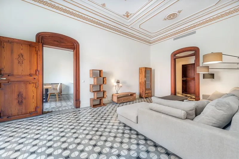 Apartment for sale in Sant Nicolau, Palma de Mallorca — photo 8
