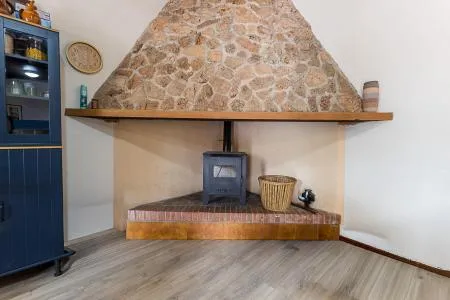 Rustic property - Algaida (Nucleo urbano 54) , Built Surface 94m 2 , Plot Surface 44000m 2 , 1 Room, 1... — photo 5