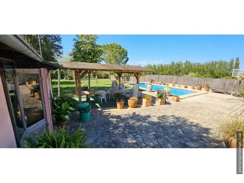 Country house for sale on Felanitx road — photo 9