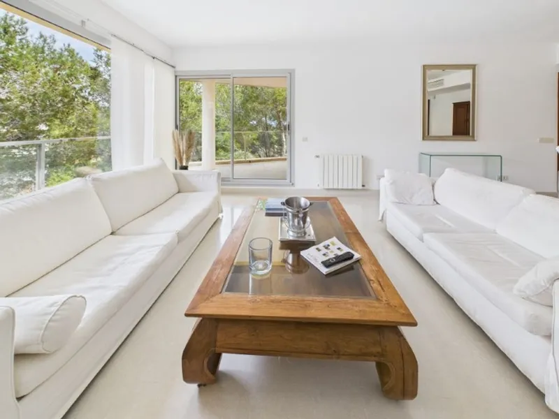 Penthouse in Calvià, Province of Balearic Islands — photo 6