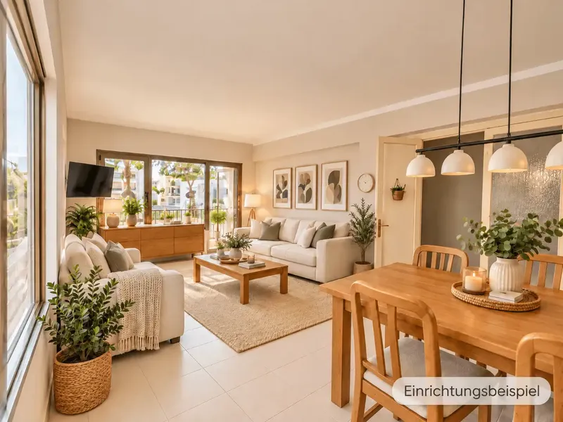 Apartment with terrace for sale in Cala Millor — photo 4
