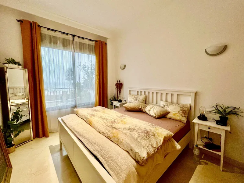 Ground floor apartment in the Portixol area with sea views — photo 4