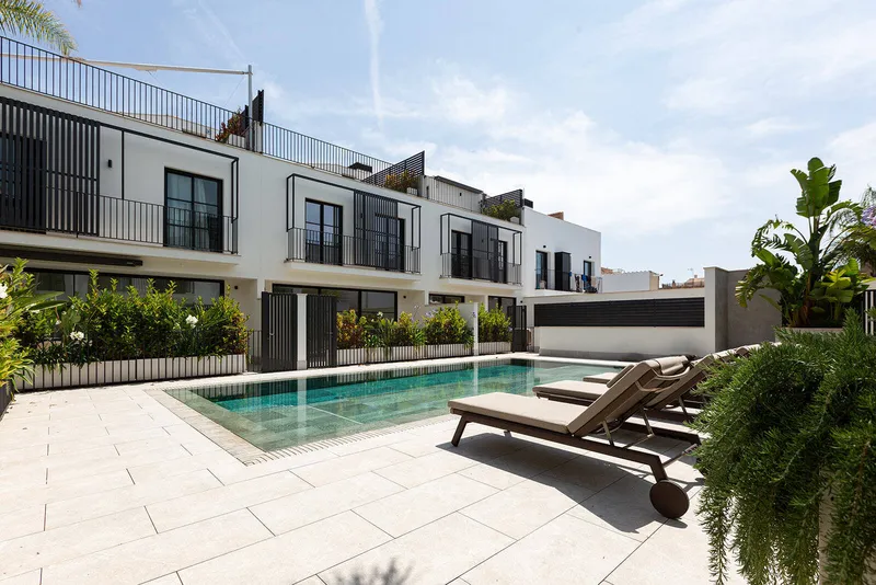 Seaside living in Portixol — photo 3