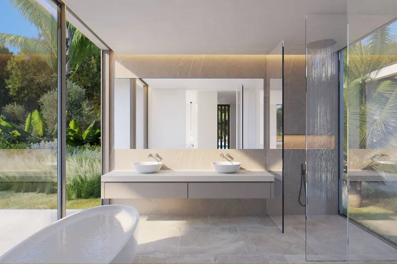 Unique project in Santa Ponsa Golf — photo 6