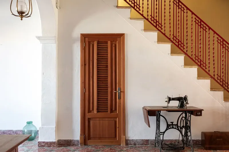 House in Vilafranca de Bonany with garden and traditional charm — photo 4