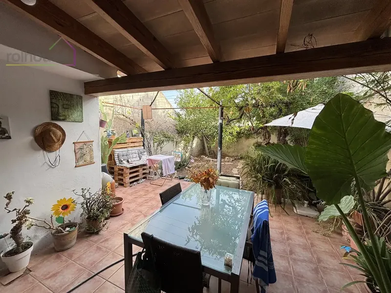 Casa rústica en alquiler en Binissalem — photo 6