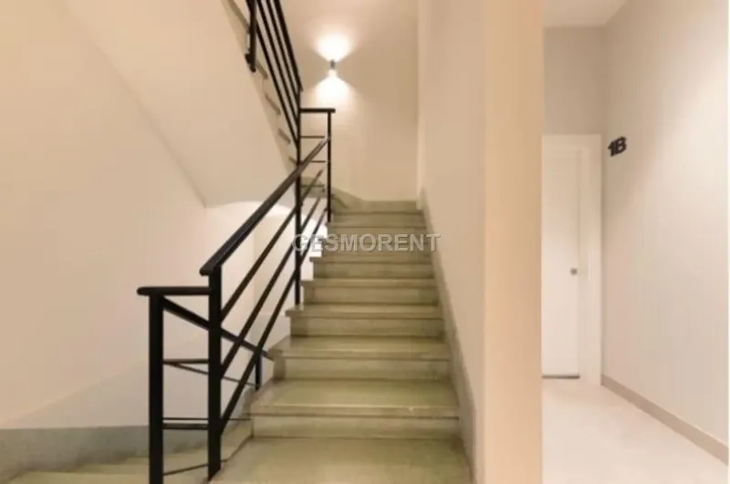 Location: Residential building in the Aragón street area — photo 12