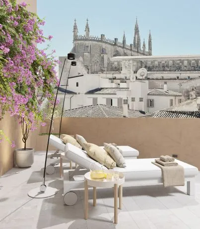 Luxury town house in the heart of the old town of Palma — photo 1