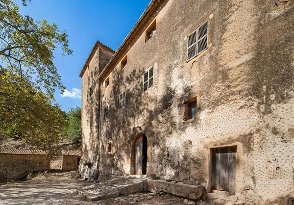 Country house in Estellencs — photo 2