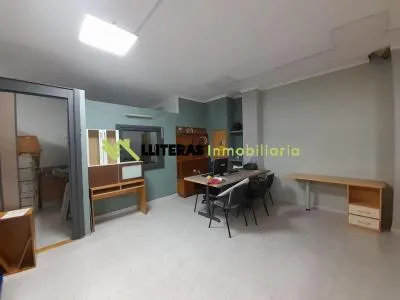 Business Premise - Inca (Gran Via de Colom), Built Surface 200m² — photo 4