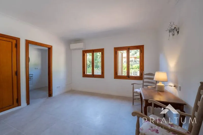 Detached mansion in Valldemossa — photo 11