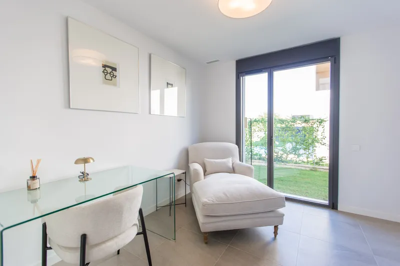 Newly built chalet in Puig de Ros, Llucmajor — photo 10