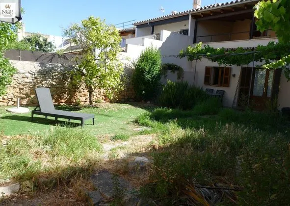 Detached house in Binissalem — photo 3