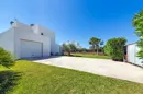 Modern villa on large plot with pool — photo 12