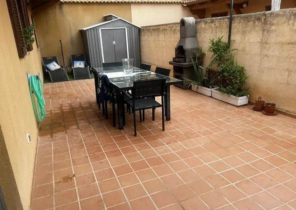 Flat / apartment in Calle de Sa Gavina, Sa Ràpita — photo 2