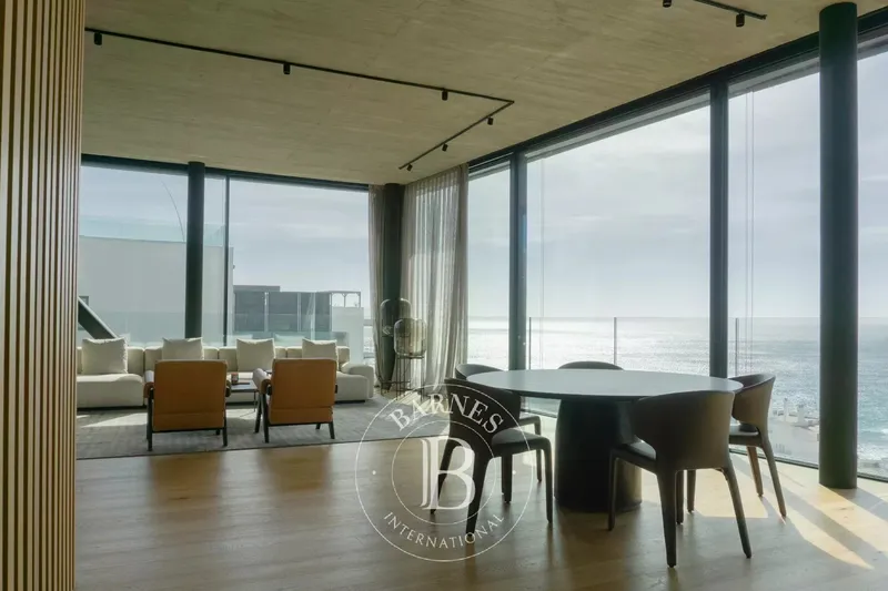 Exclusive Penthouse with Breathtaking Mediterranean Views — photo 2