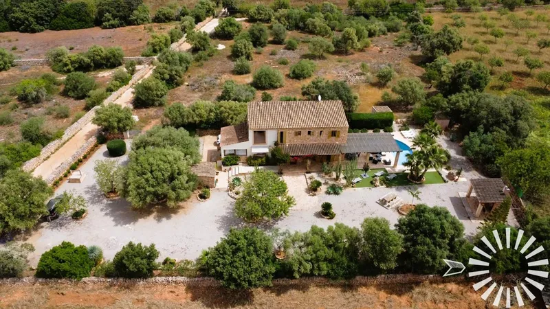 Villa with holiday license — photo 3