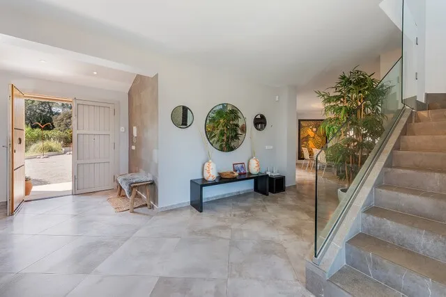 Stunning villa with holiday license for sale in Moscari, Mallorca — photo 9