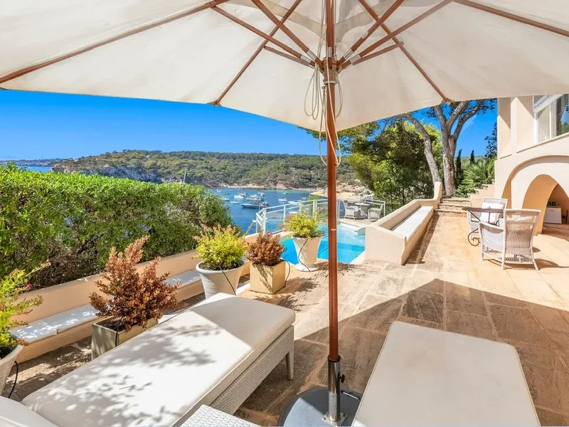 Villa in Calvia, Mallorca — photo 1