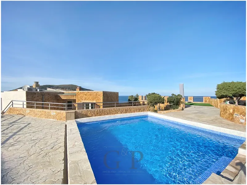 Villa in Cala Ratjada, Mallorca — photo 2