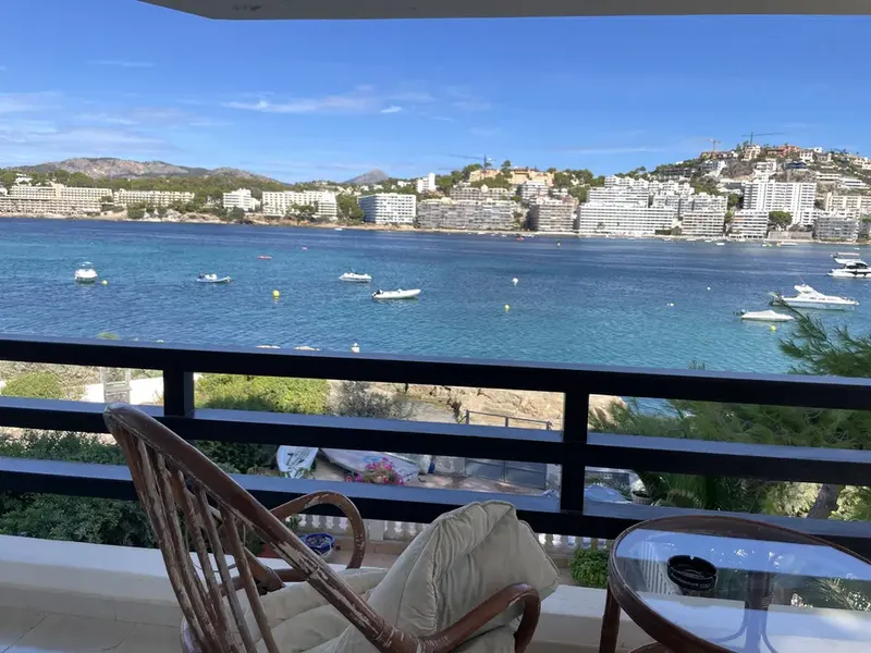 Apartment in Santa Ponsa, Mallorca — photo 4