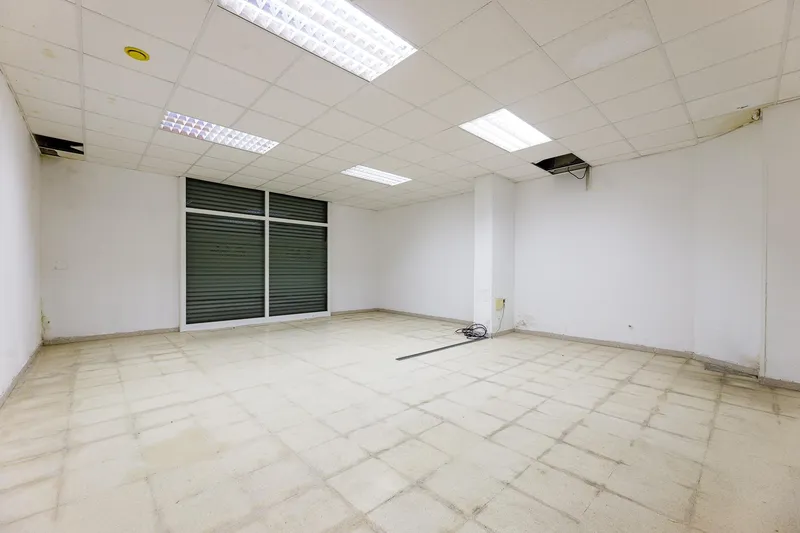 Ground floor local with possibility to convert into a home in the center of Palma — photo 1