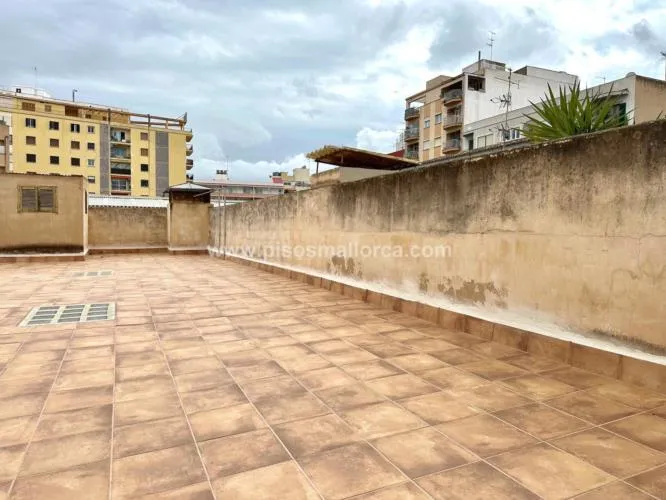 Apartment in Palma de Mallorca — photo 8