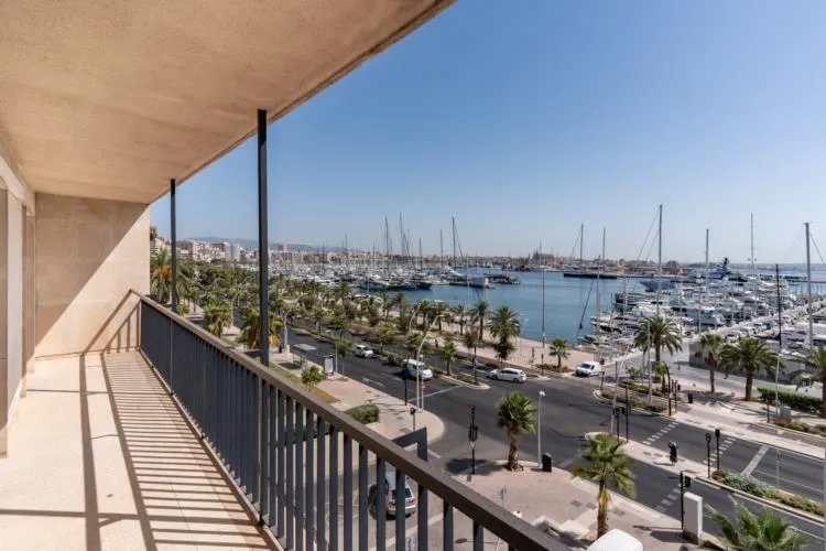 Apartment in Palma de Mallorca, Paseo Marítimo area — photo 7