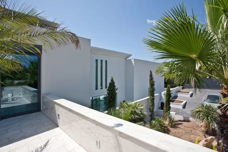 Long-term rental: Top quality villa - Marcel Remus Real Estate — photo 11