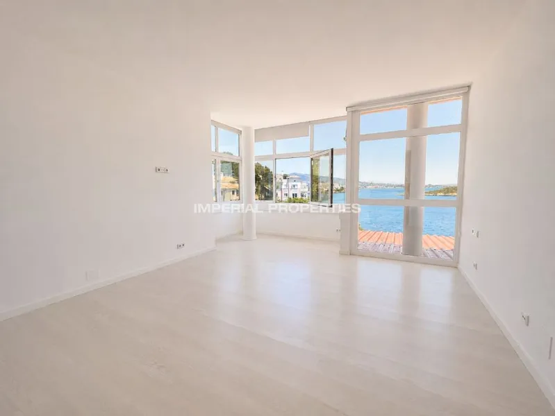 Apartment in Cala Vinyes, Calvià, Mallorca — photo 4