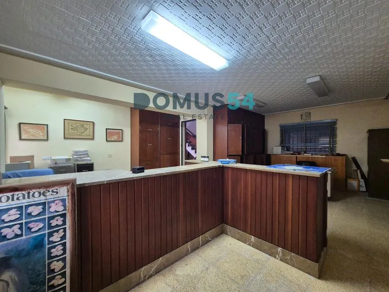commercial in Sa Pobla — photo 1