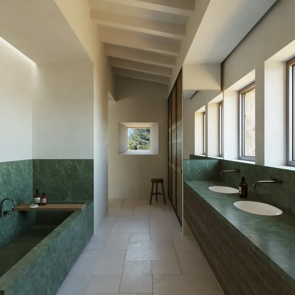 Exclusive finca in Manacor: The perfect refuge between nature and luxury — photo 11